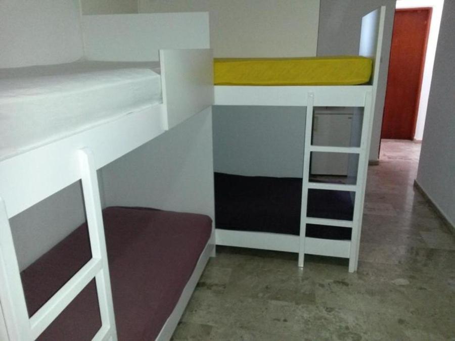 Fira Backpackers Place Eksteriør bilde